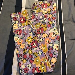 Lularoe Disney 2017 Collection