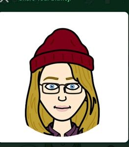 Meet your Posher, Mindy