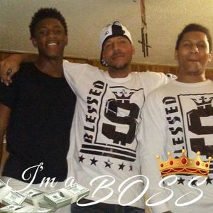 Meet your Posher, Jimmy