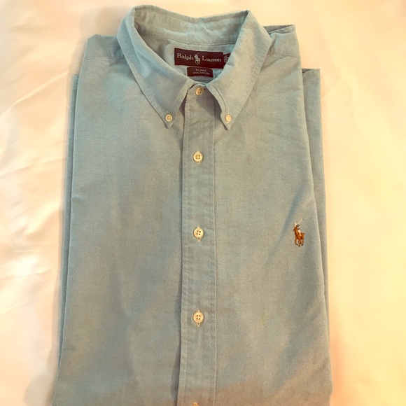 Collar shirt 👔 - Picture 1 of 5