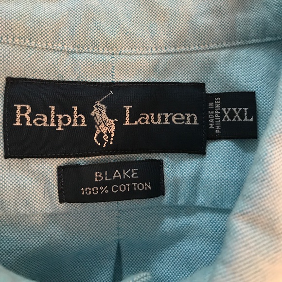 Collar shirt 👔 - Picture 2 of 5