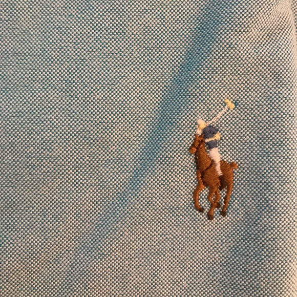 Collar shirt 👔 - Picture 3 of 5