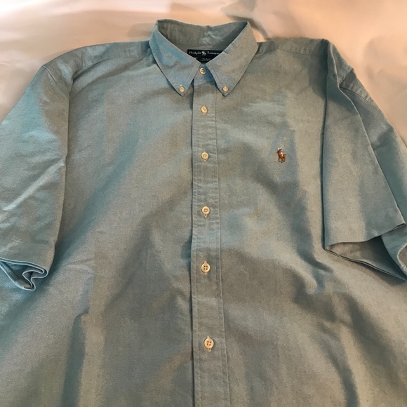 Collar shirt 👔 - Picture 4 of 5