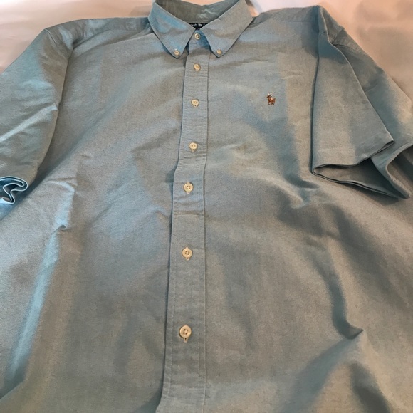 Collar shirt 👔 - Picture 5 of 5