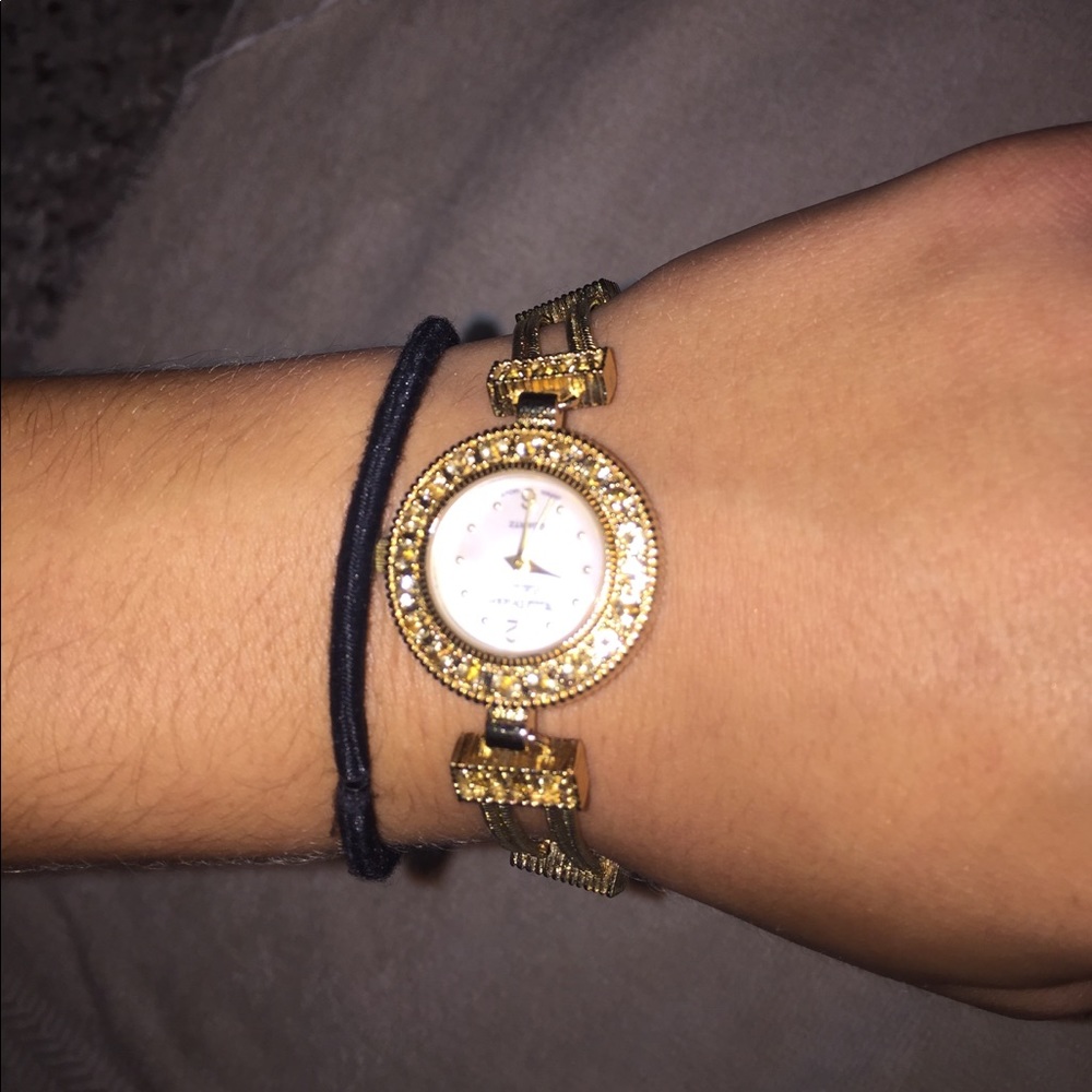 Marcel drucker authentic watch !