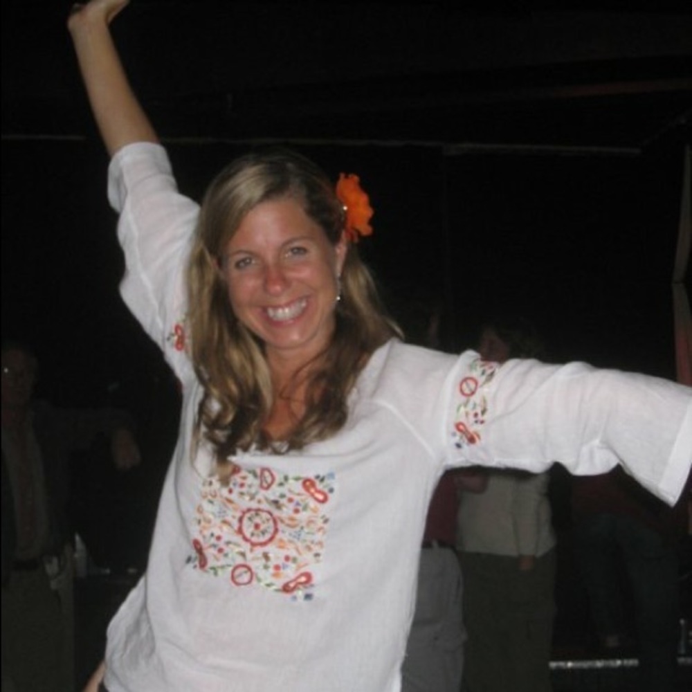 Meet your Posher, Poppy