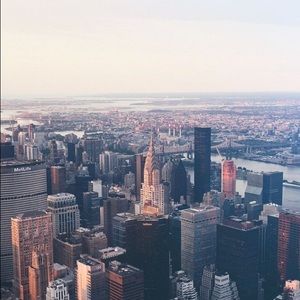 Meet your Posher, Colby