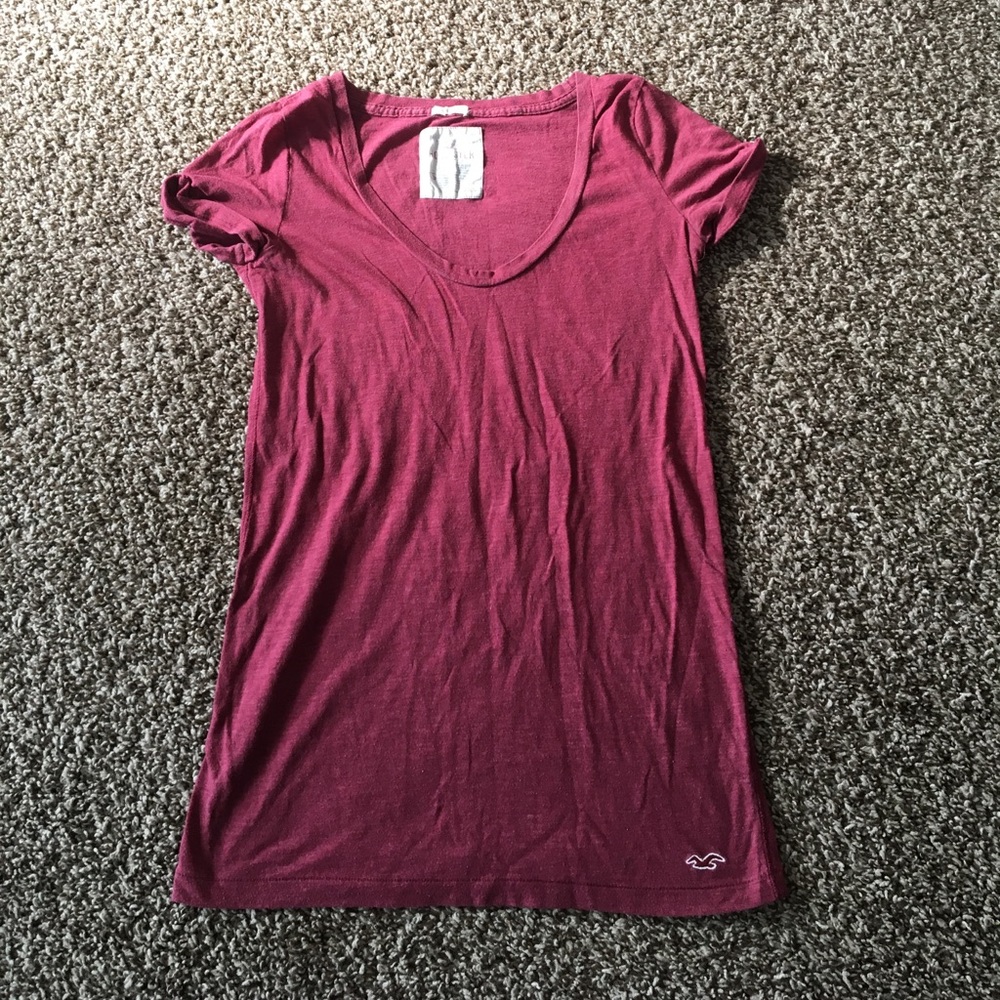 Sale! 🔥Hollister Shirt