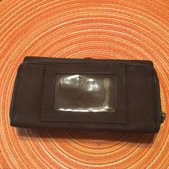 Checkbook wallet - Picture 2 of 7