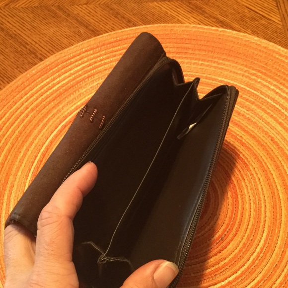 Checkbook wallet - Picture 3 of 7