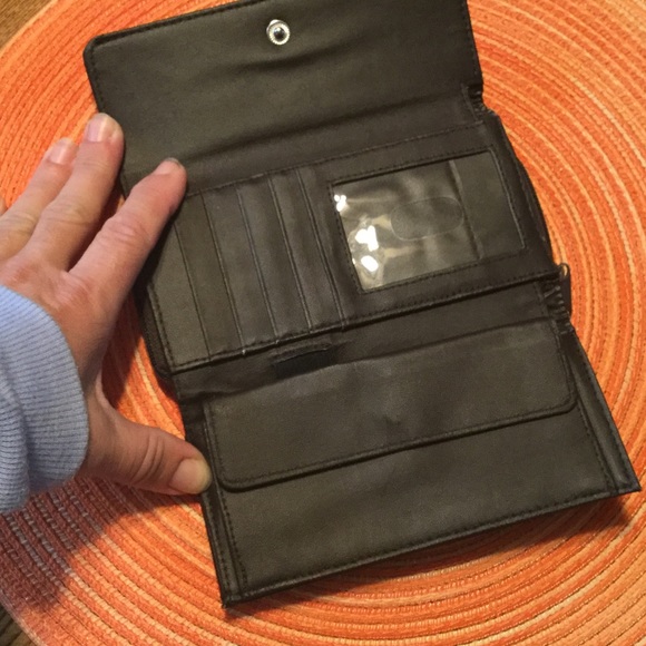 Checkbook wallet - Picture 4 of 7