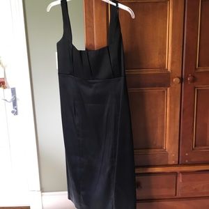 Calvin Klein dress formal