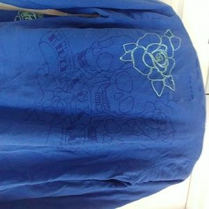 Did cardigan sweater