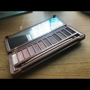 Urban Decay Naked 3 Palette