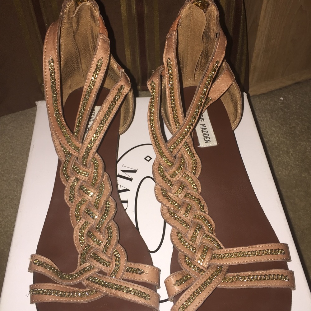 Steve Madden Sandal