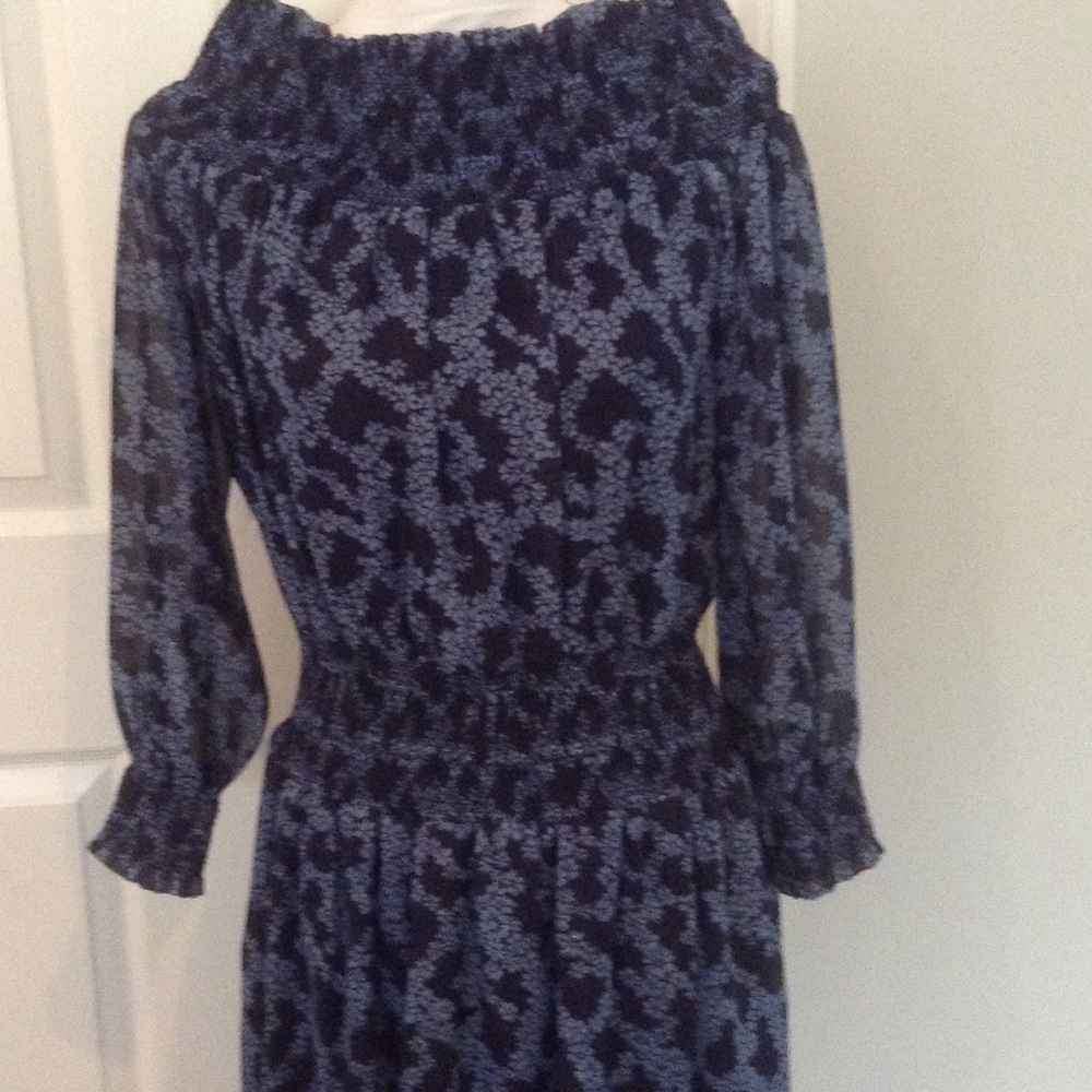 Michael Kors Feminine Dress, Medium, NWT