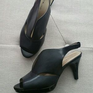 Bandolino trendy Heels