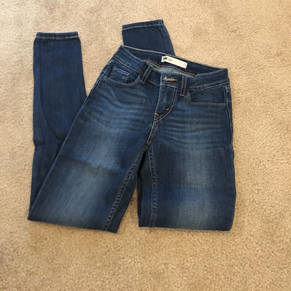 Levi’s sninny jeans (24)