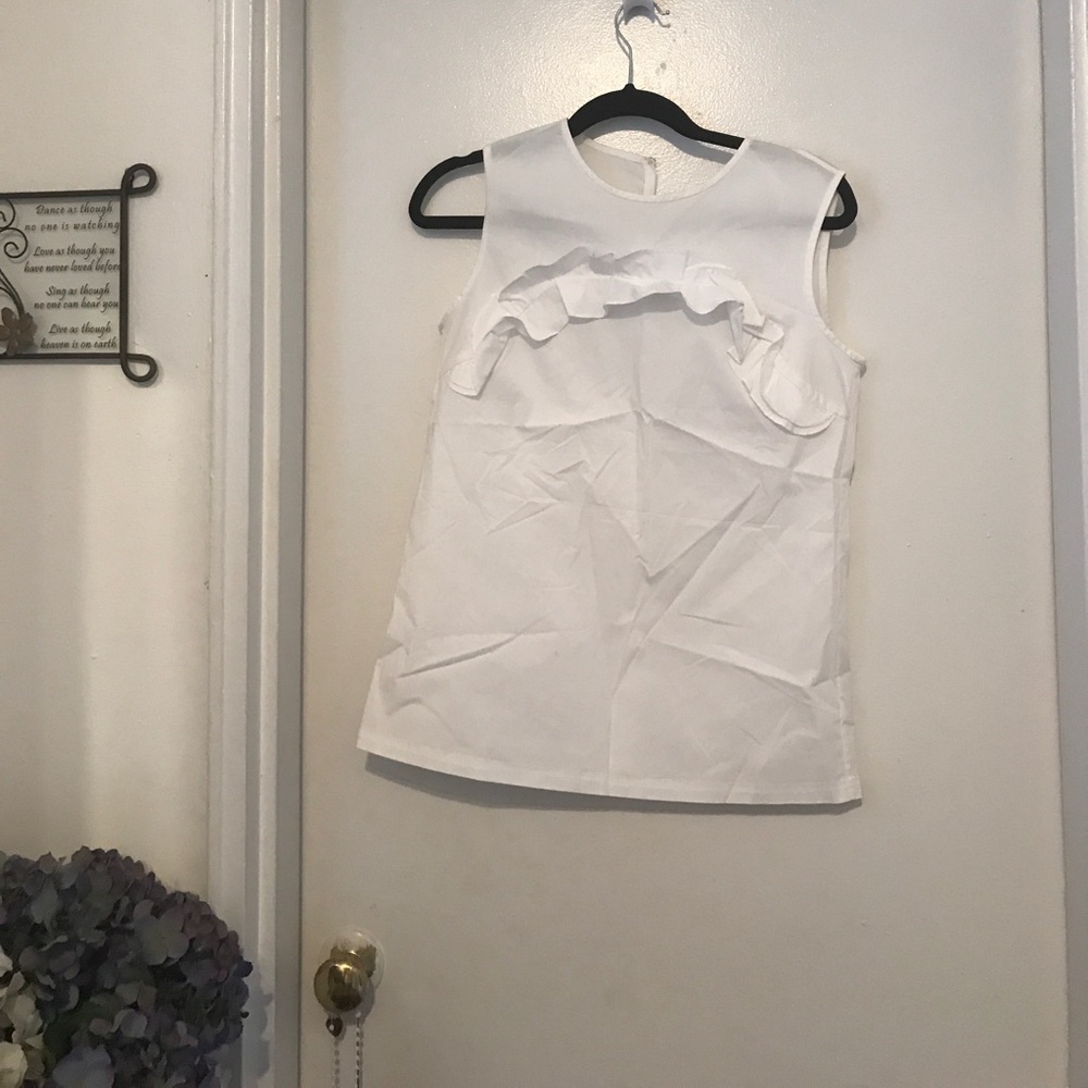 Raoul Blouse (NWT)
