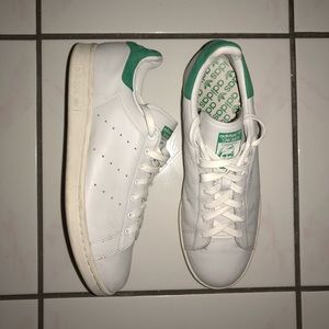 Adidas Stan Smiths