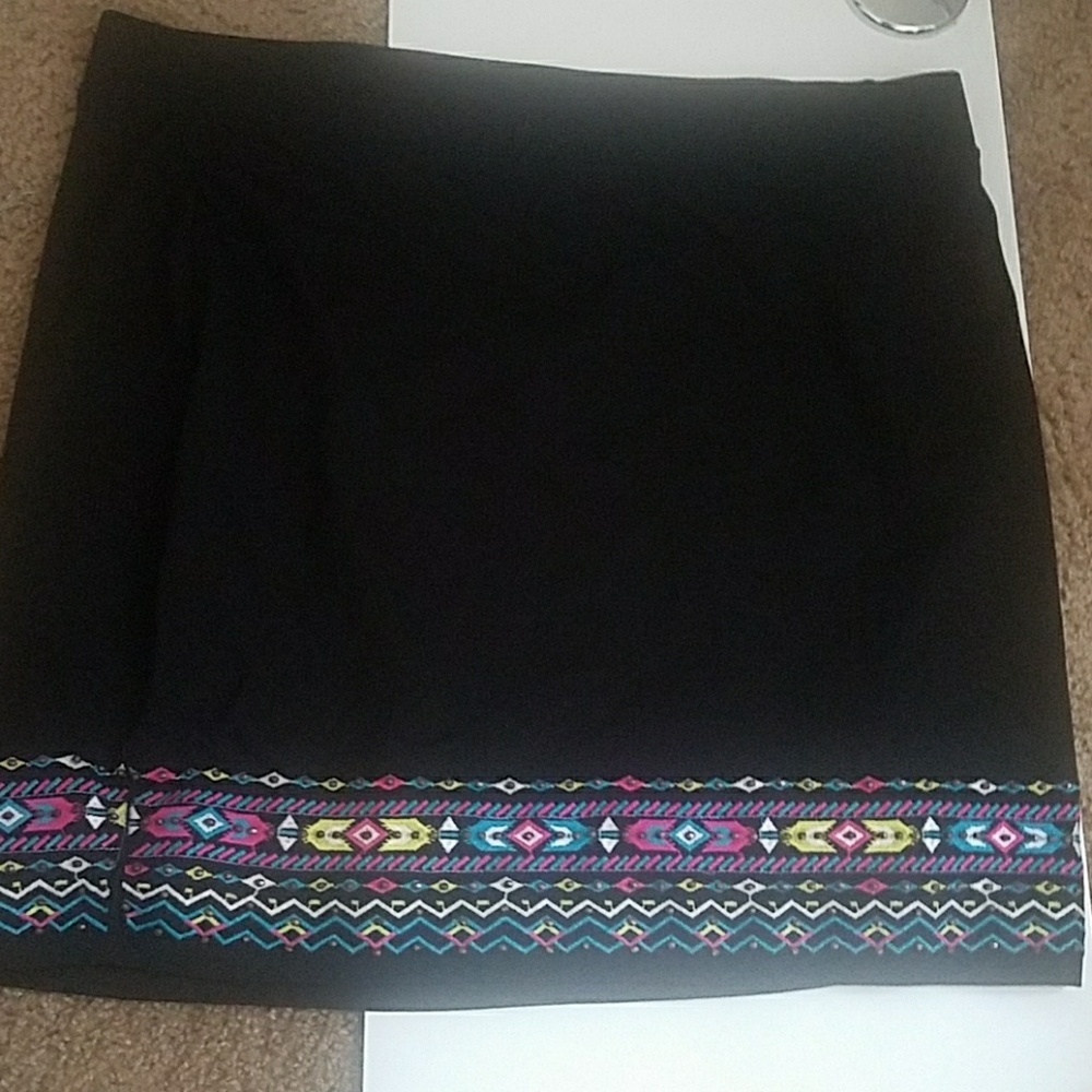 Super cute Torrid skirt