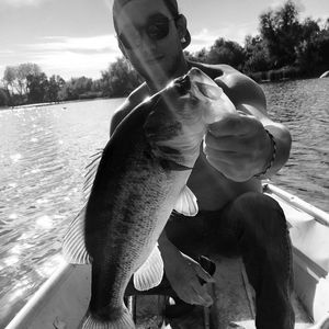 Meet your Posher, Kenneth