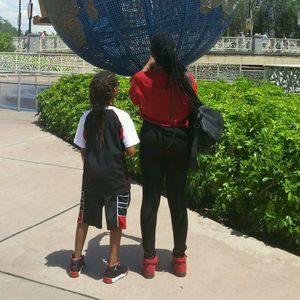 Meet your Posher, Aisha