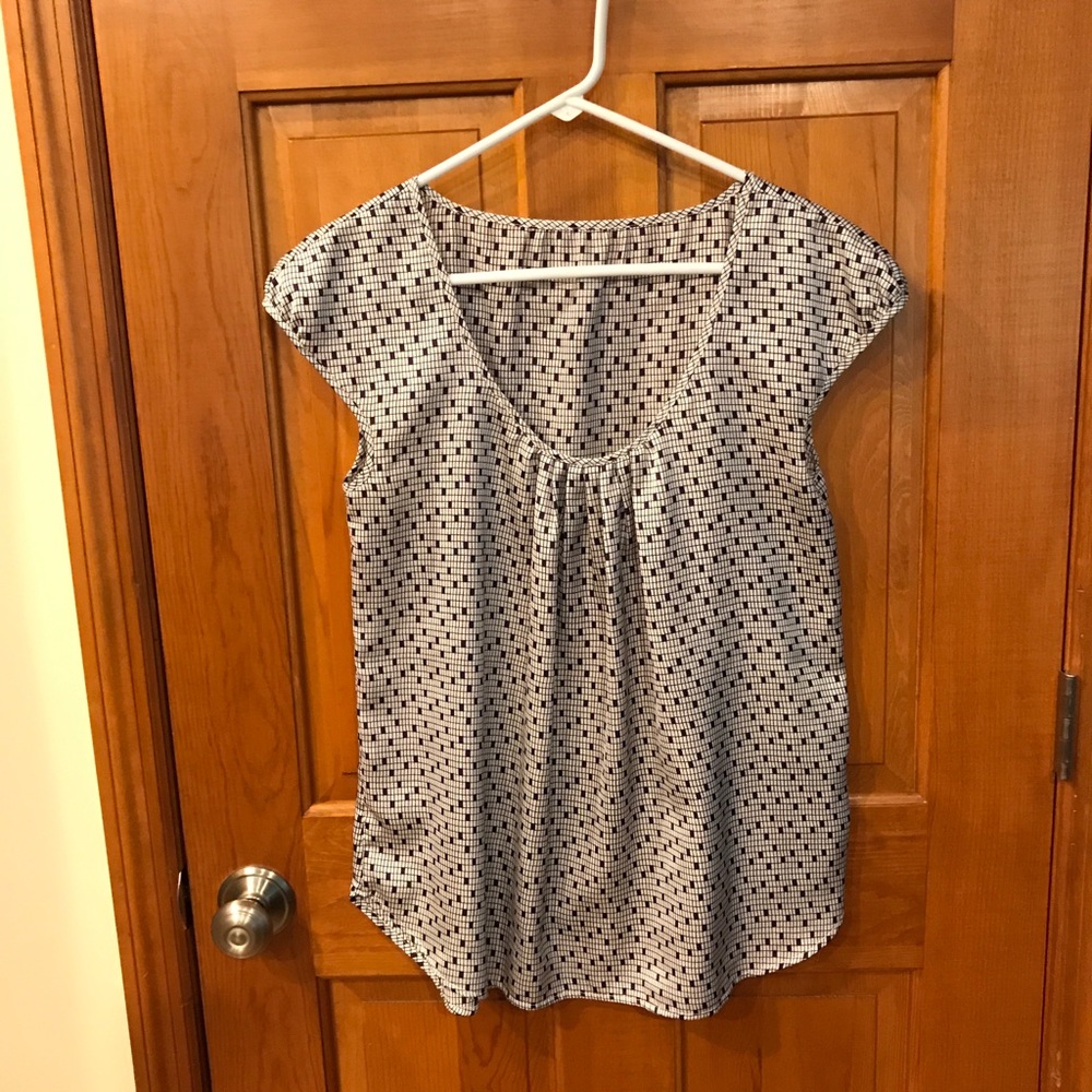 Three maternity tops! Priced to sell!