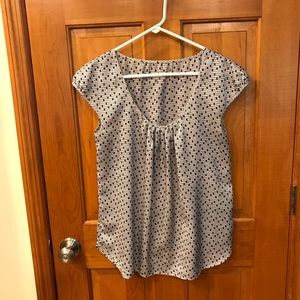 Three maternity tops! Priced to sell!