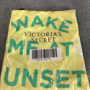 Victoria’s Secret Sleep Tank
