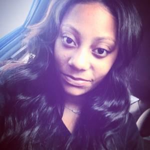 Meet your Posher, Bree