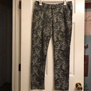 Women’s THE LIMITED Jeans 678, size 6