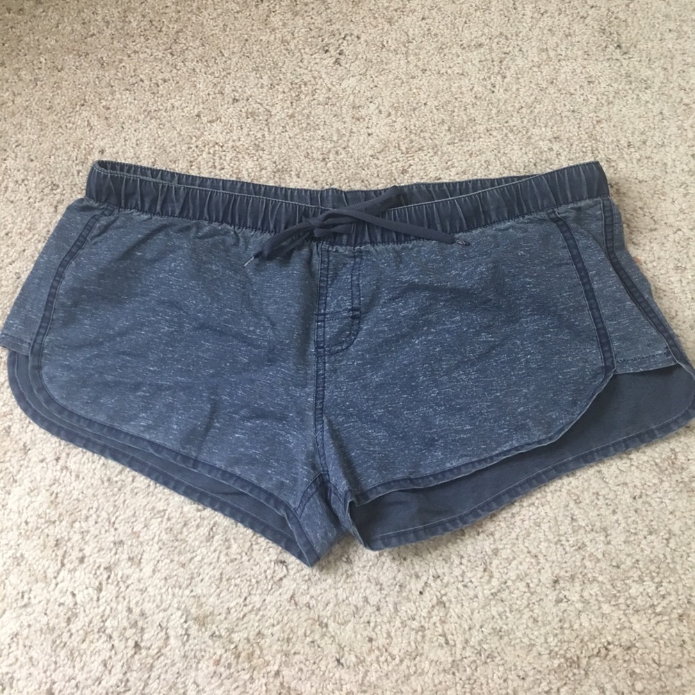 Body glove blue shorts