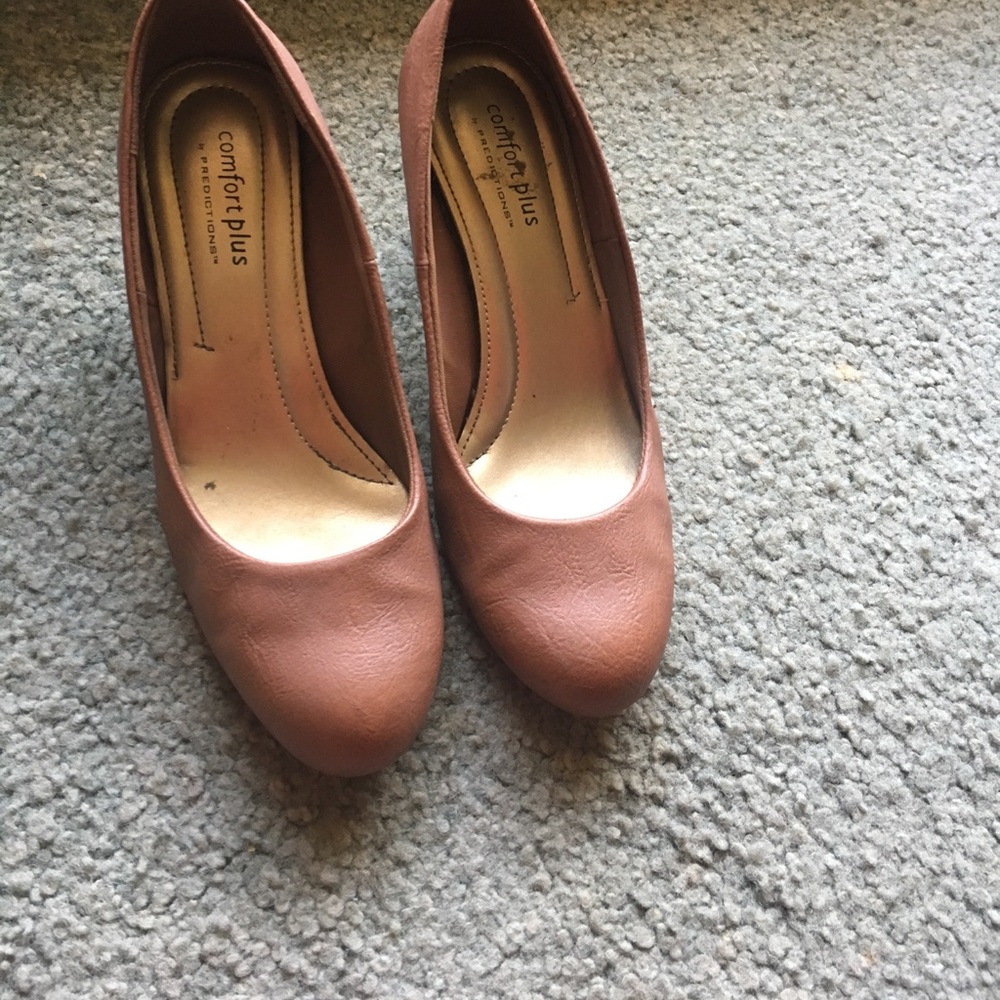 Comfort plus by predictions