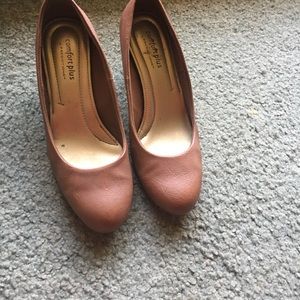 Comfort plus by predictions