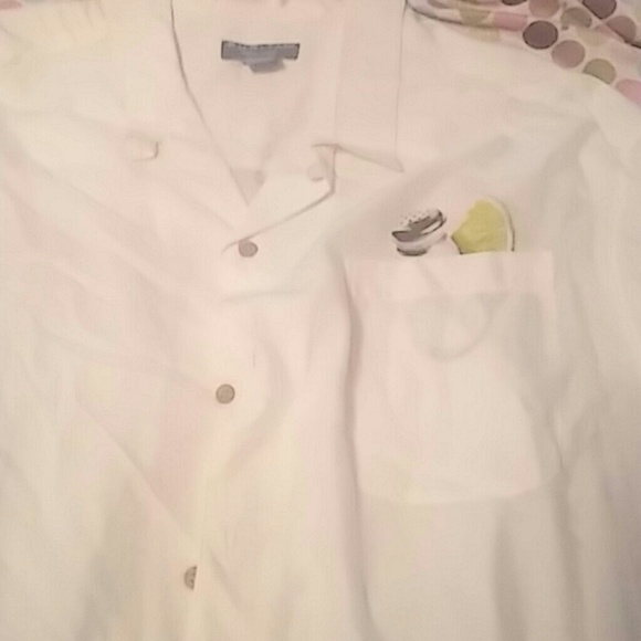 2 mens 3x button up shirts - Picture 3 of 4