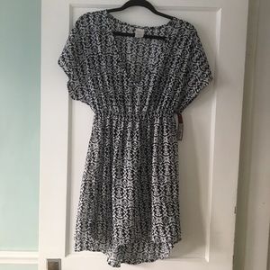 Merona beach cover up