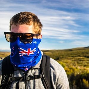 Meet your Posher, Brian