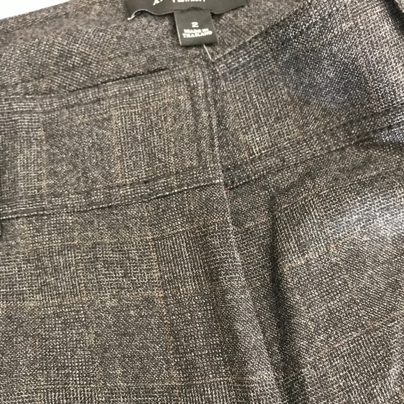 Ann Taylor Signature Fit Trousers - Picture 1 of 3