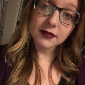 Meet your Posher, Carissa