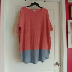 Lularoe top