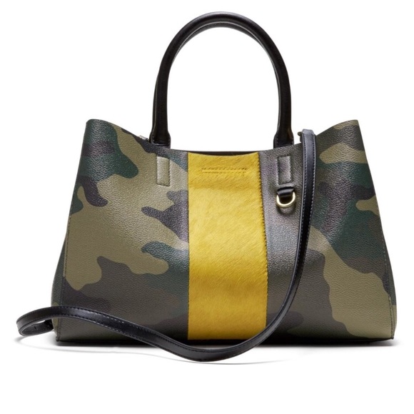 Banana Republic Handbags - BR Camo Bag