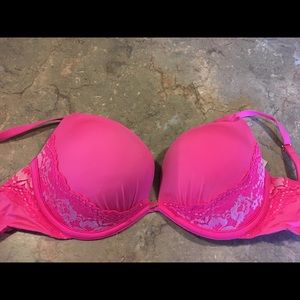 Victoria’s Secret Push Up Bra