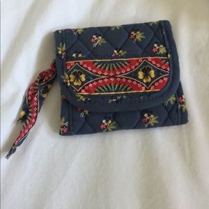 Vera Bradley Wallet
