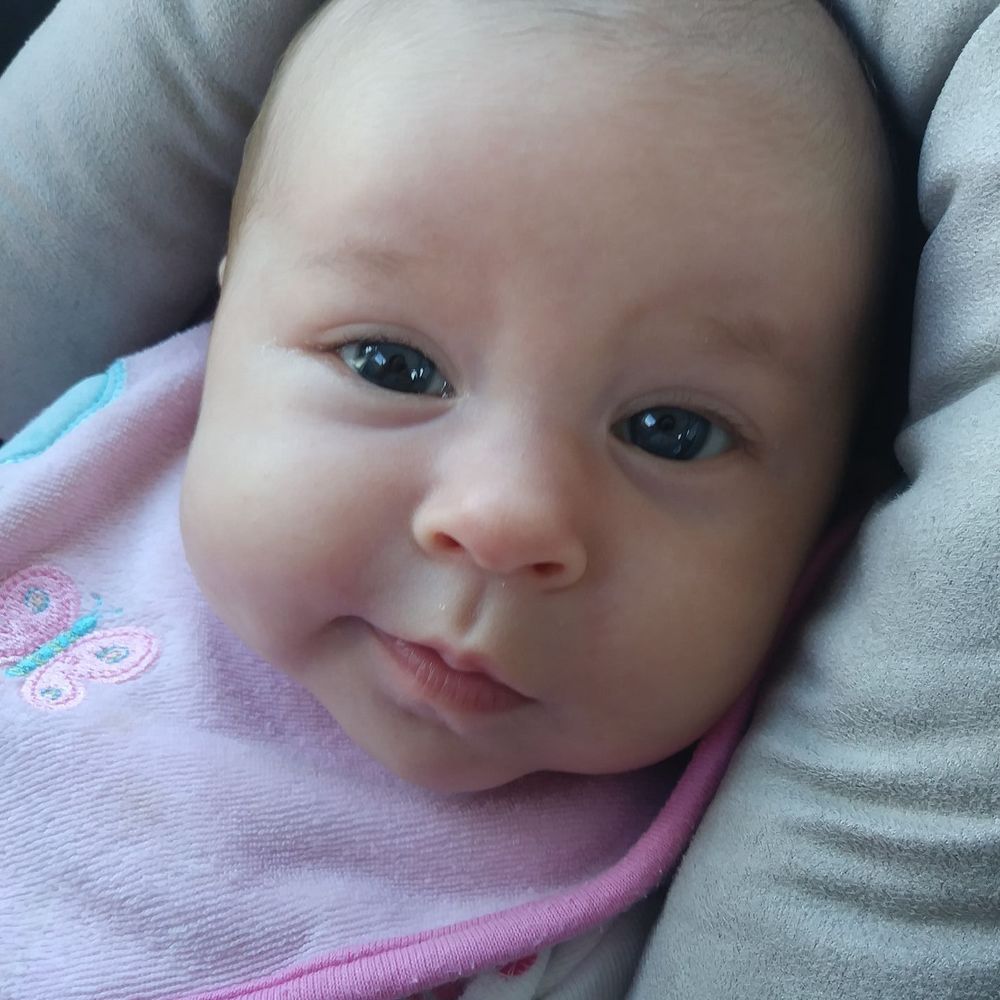 Meet your Posher, Kate