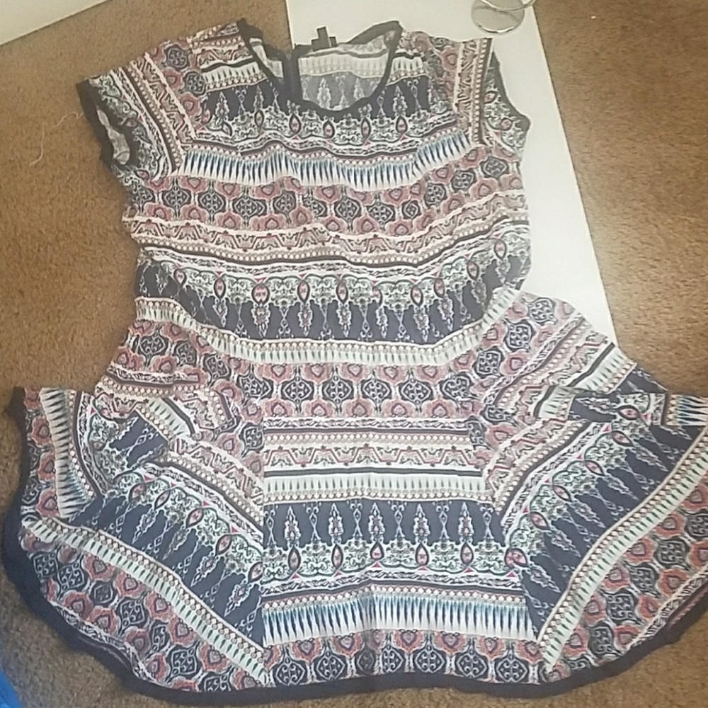 Torrid Dress 3x