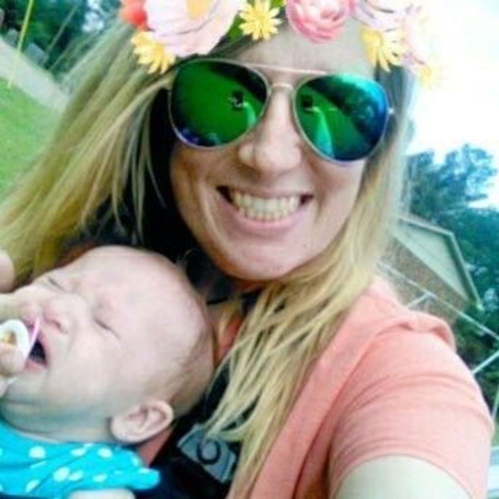 Meet your Posher, Kristin