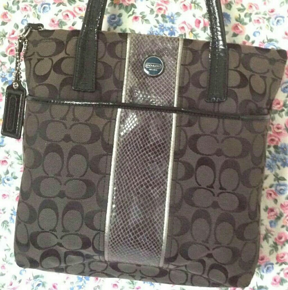 Couch Purse