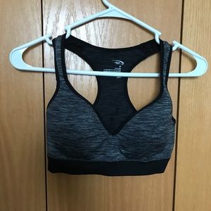 MTA SPORTS athletic racerback bra