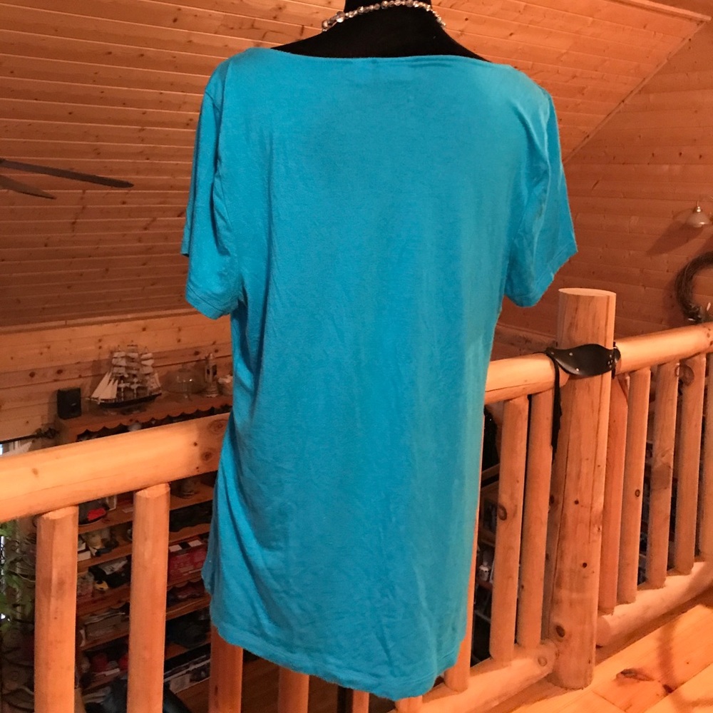 Cato Top 🦋 - Picture 2 of 7